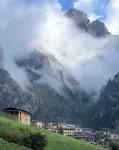 Diebu Tourist Service Reception Center