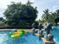 JINTANG GRAND METRO PARK HOTEL Hotels in Wenchang