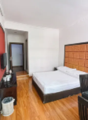 Hengyang Dongfeng Guest House