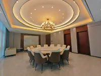 Pranphuntsok Kangsang Oxygen Hotel Hotels in Purang
