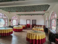 Pianguajinwalenongjia Inn - breakfast