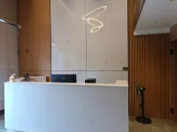 泊驛灣酒店公寓（南沙區中交匯通中心店） 鄰近横沥的酒店