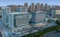 麗楓飯店（昆明昌宏西路地鐵站店） 世紀城地區住宿飯店