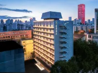 ATOUR LIGHT Hotel in zona Yuetan Nunnery