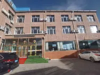 Shanyue Hotel - 2-Star