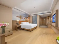 Vienna Hotel (Daming) - 3-Star