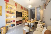Four Seasons • Wangxian Valley View Inn - Homestay