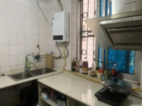 時光村落青年旅舍