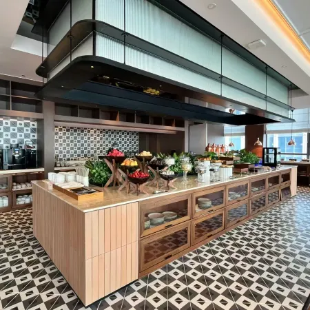 IntercityHotel Rizhao Downtown