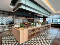 IntercityHotel Rizhao Downtown Отели в г. Ричжао