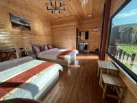 Beimeng Manor Homestay