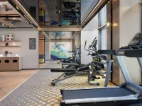 Hampton by Hilton Hubin South Road Hotels near Siming