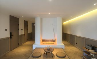 Jiye · Fenglin Private Hot Spring Homestay