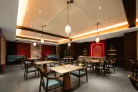 TILL BRIGHT Hotel (Chenzhou Yuhou Street) - Frühstück