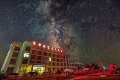 Plateau Sapphire Hotel Các khách sạn ở 