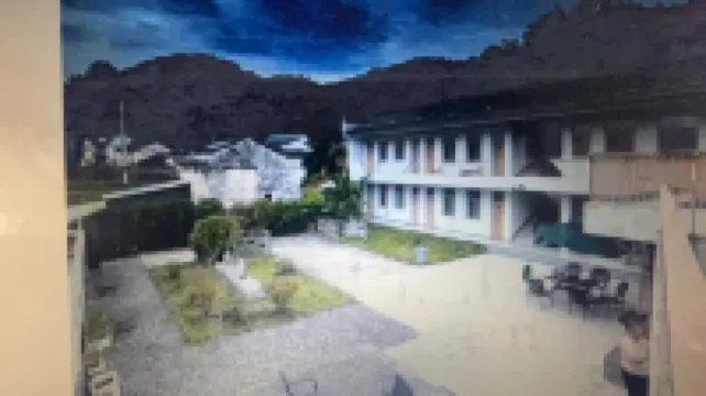 Shitai Qifeng Yuanshan Chinese Inn