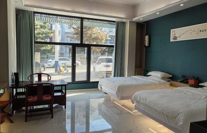 Kailu Hilton Hotel