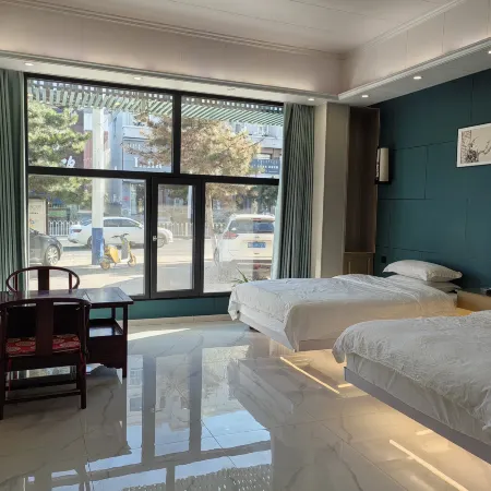 Kailu Hilton Hotel