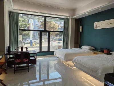 Kailu Hilton Hotel Hotels in Kailu