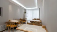 Yizhi Hotel (Fan County Ophthalmology Hospital) - Aamiainen
