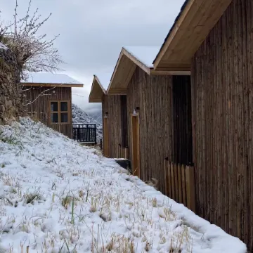 Siguniangshan Xiaozhuang Homestay