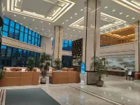 ZHENGFENG TRAINING CENTER Hotels in Taiyuan
