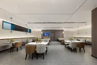 濟南大明湖泉城路亞朵飯店 濟南住宿飯店