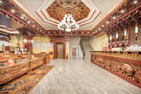 Gang Yongqu Boutique Hotel (Ganzi County Gesar King City)