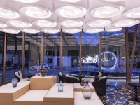 Dengfeng Shangxi Hotel (Dayu City) โรงแรมในเติงเฟิง