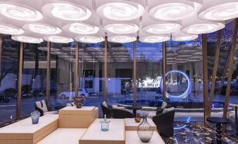 Dengfeng Shangxi Hotel