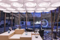 Dengfeng Shangxi Hotel