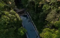 Qingcheng Moutain Boarding Home stay - Rooftop Pools