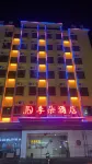 Jiduo Hotel Hotels near Beach of Baian