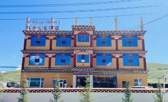 Changmuzi Zhijia Hotel (Yaqing Temple)