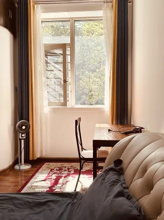 Guyi Yifang Hostel (Anshun Gufu Street Store) Отели рядом с достопримечательностью «Anshun Confucian Temple»