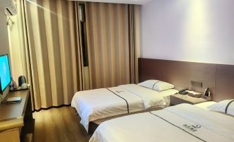 Yinfeng Hotel, Yu'an