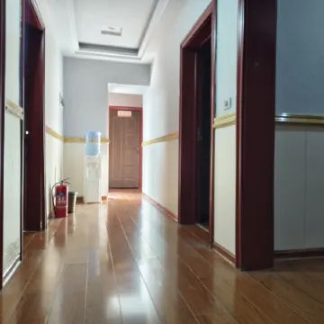 Siji Hotel Guzhen