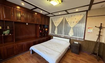 xueying lanting homestay