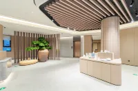 JI Hotel (Urumqi Innovation Square Branch)
