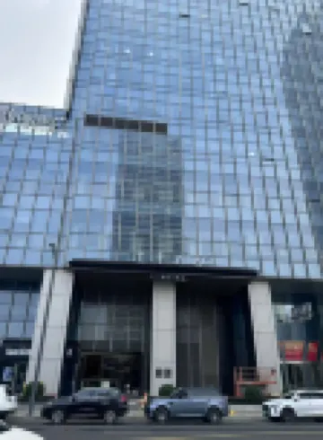 全季酒店（無錫太湖新城店） 鄰近金匮公园的酒店