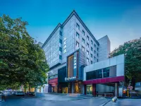 LePon Hotel (Shijiazhuang North Shopping Mall & Hebei Museum) Hotels near Chang'an Park