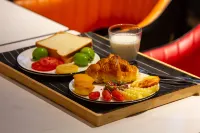 Ibis Hotel (Lijiang Ancient Town Waterwheel  Branch) - petit déjeuner