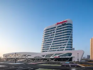 Hampton by Hilton Daqing