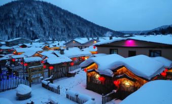 Snow Valley Dajun Homestay