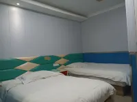 Linfeng Hostel Hotel in zona New Developments Commercial Street (South to Lishida Industry Business Center)