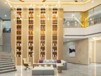 Lavande Hotel (Wuxi Shuofang Airport Jinhong Road) - مطابخ