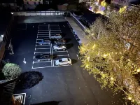 Hongdu Hotel - parking