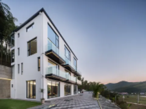 Yao Shen Villa Hotels near Moganshan Anti-Japanese Base