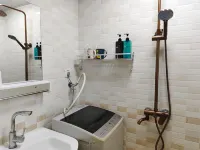 漫途ManTu民宿（瀋陽市沈北新區遼寧大學地鐵站店） 沈北大學城/方特歡樂世界住宿飯店