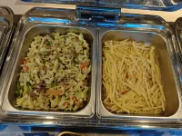 Ufun Hotel - breakfast